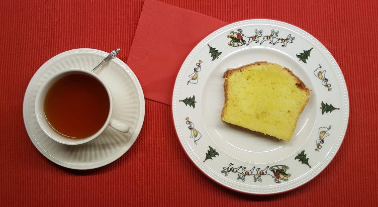 recept zitronenkuchen