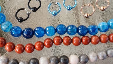 kralen sieraden maken